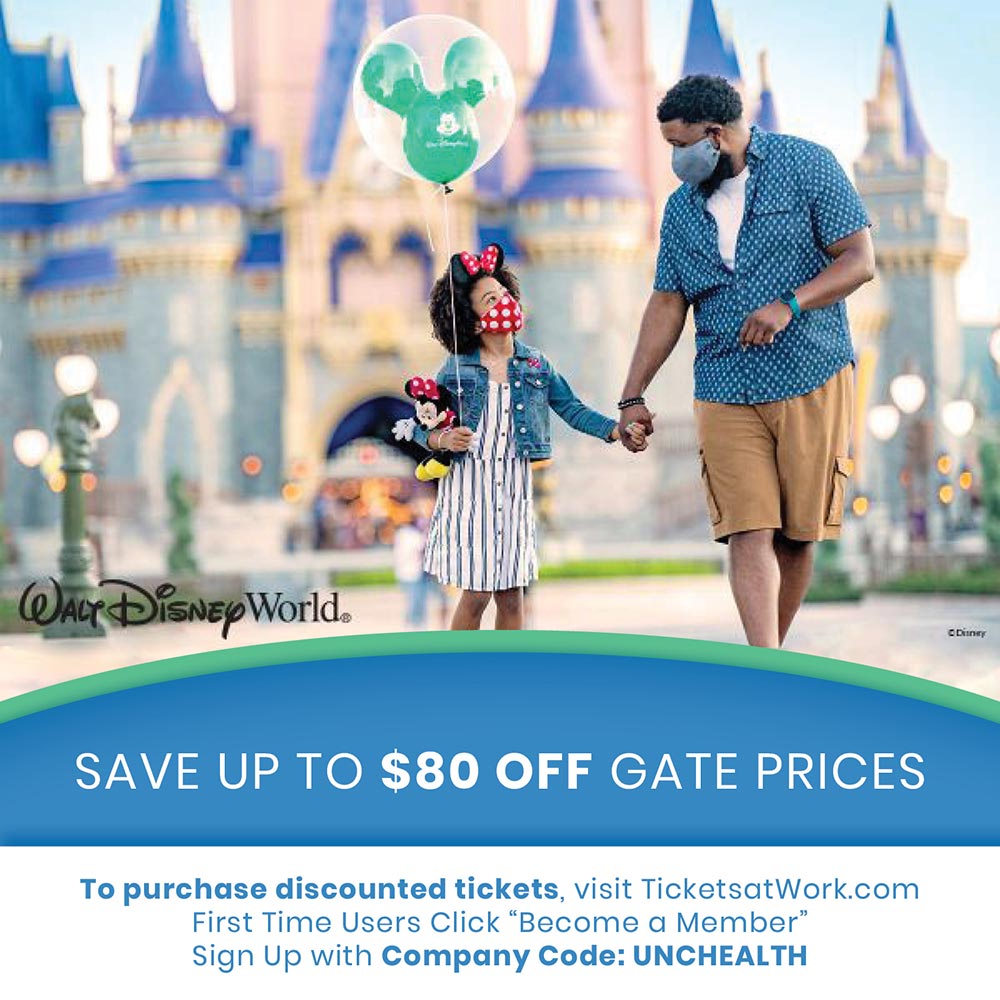 Image for Walt Disney World&reg;